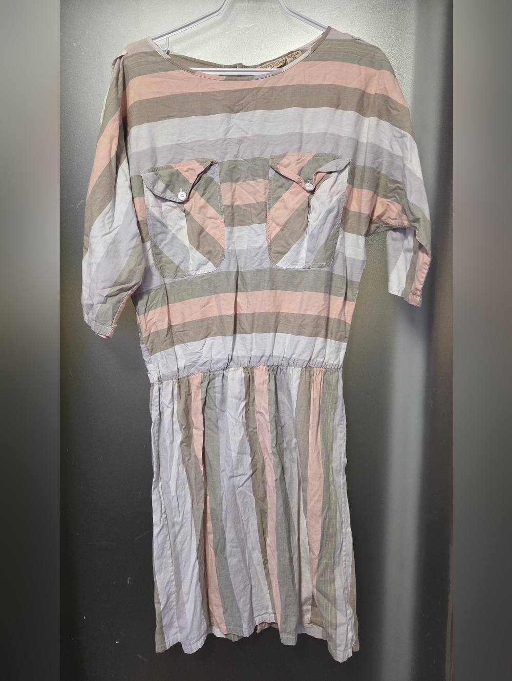 Michel Dress